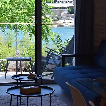 Korsal Hotel