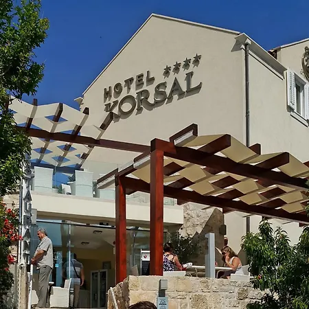 Hotel Korsal 4*