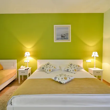 Hotel Korsal 4*