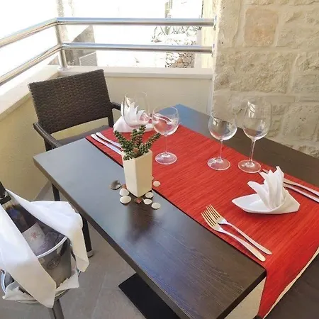 Korsal Hotel Korčula