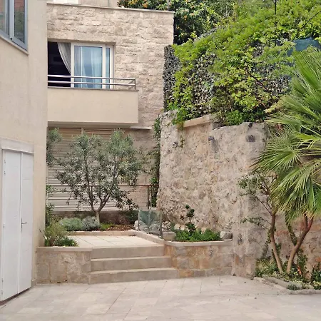 Korsal Hotel 4*
