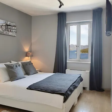 Korsal Hotel Korčula