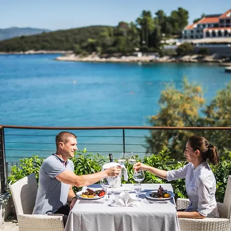 Korsal Hotel Korcula Town