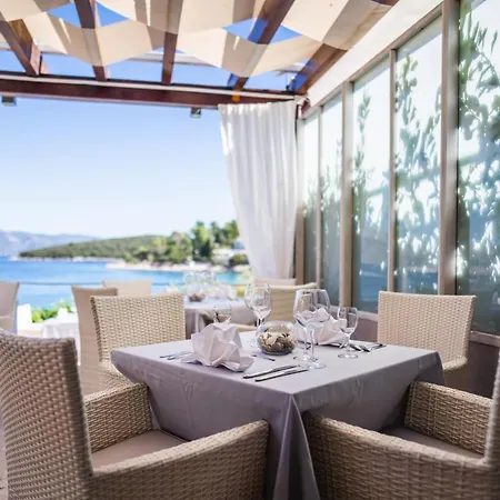 Korsal 4* Корчула