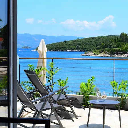 Korsal Hotel 4*