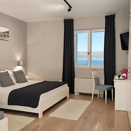 Hotel Korsal Korcula Town