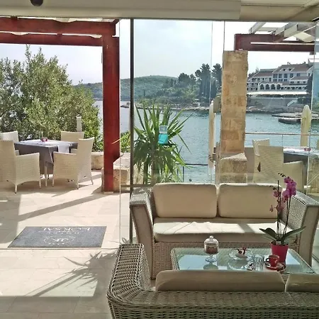 Korsal Hotel Korčula