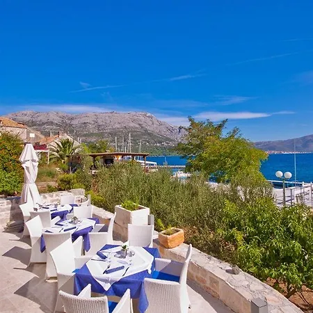 Korsal Korčula