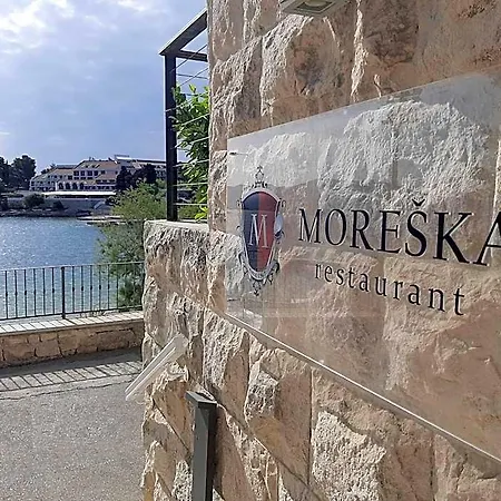 Szálloda Korsal Korčula