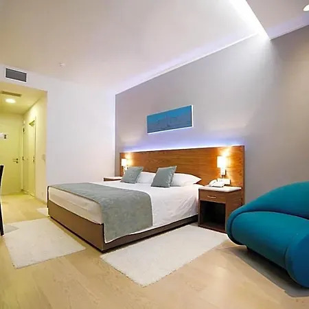 Korsal 4*