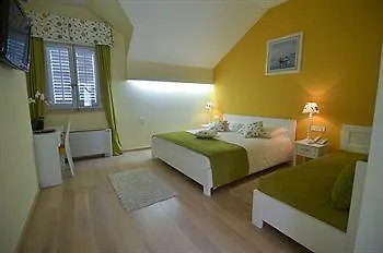Korsal 4*