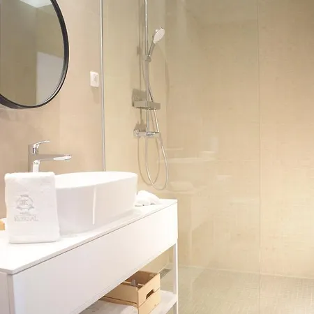 Hotel Korsal Korcula Town