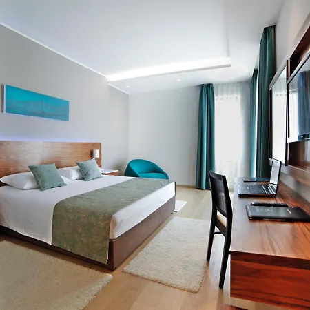 Korsal Hotel