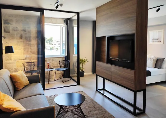 Hotel Korsal Korcula Town