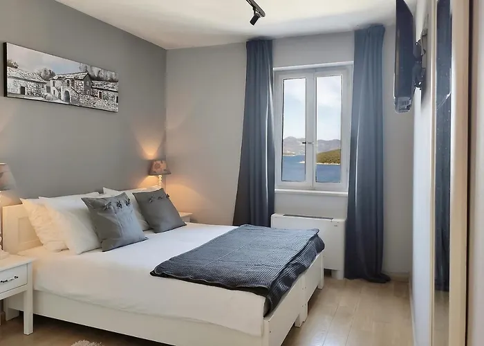 Korsal Hotel Korcula Town