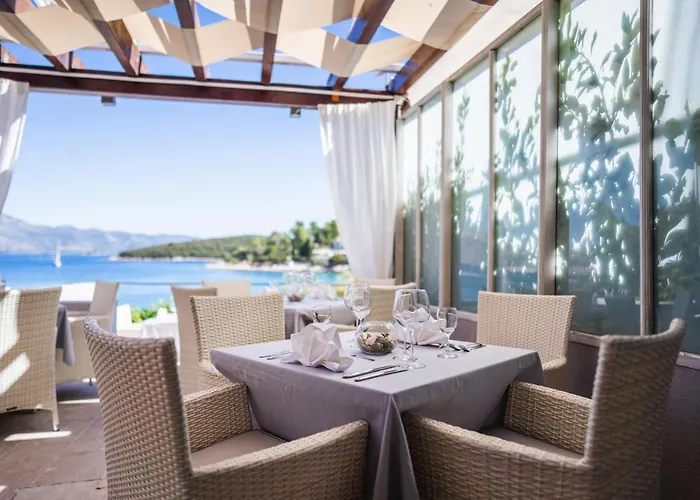 Korsal 4* Korcula Town