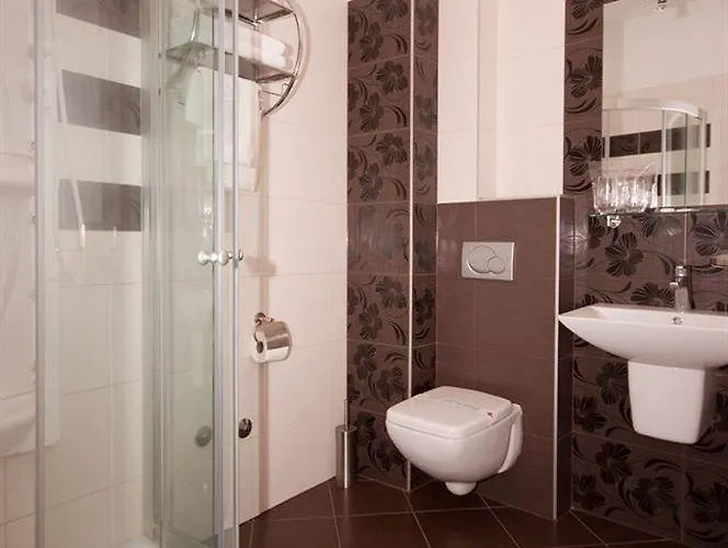 Korsal Hotel Korcula Town