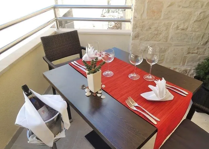 Korsal Hotel Korcula Town