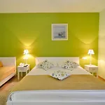 Hotel Korsal 4*