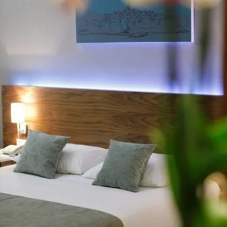 Korsal Hotel 4*