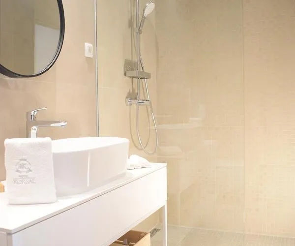 Hotel Korsal Korčula